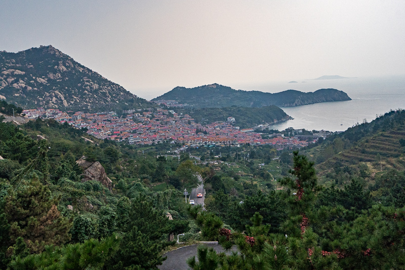 成都龙泉山导游(龙泉山导游词)