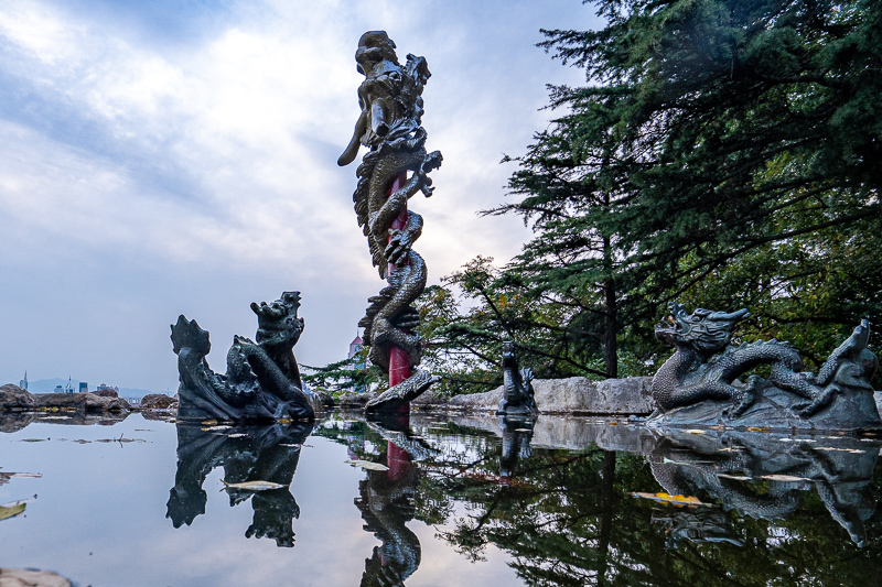 我是成都的导游英语翻译(成都旅游景点英语介绍对话 成都景点英语介绍词)