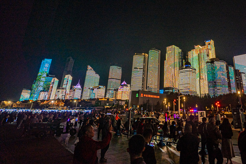 成都景区导游讲解(有关介绍成都的导游词)