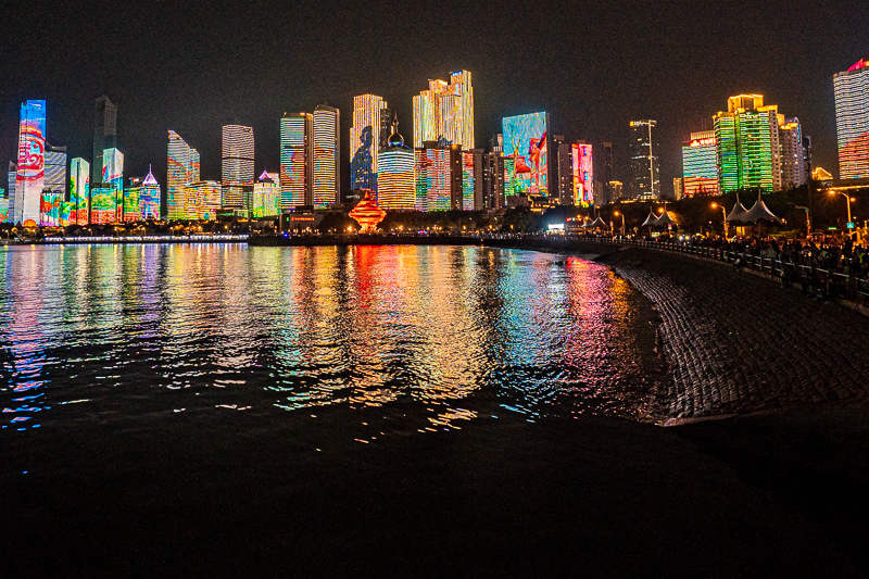 重庆问题知乎(什么时候去重庆旅游最合适)