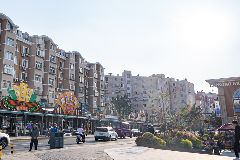 重庆观音桥导游(重庆旅游观音桥)
