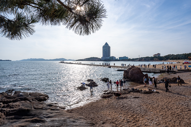 重庆美丽导游(重庆旅游向导价位)