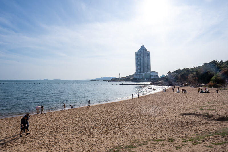 重庆旅游导游照片高清(重庆旅游风景导游词)