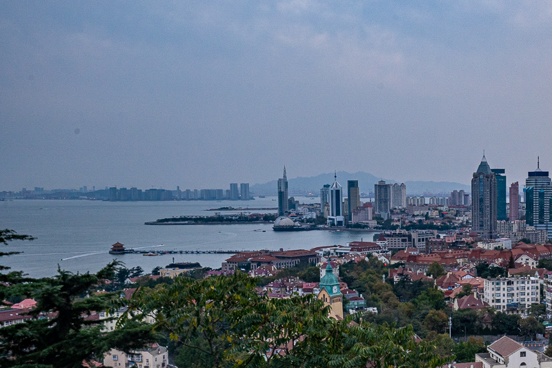 重庆旅游必去景点导游(重庆旅游必去景点两天)