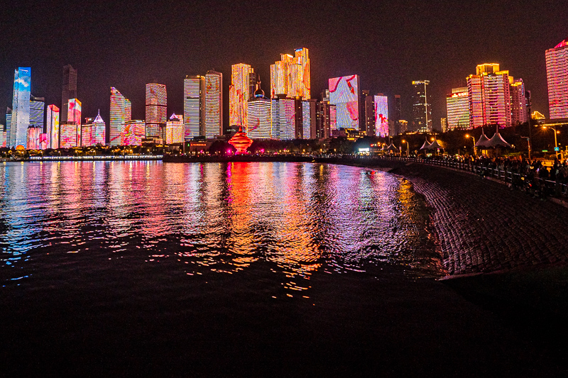 重庆导游旅行社(重庆旅行社排名前十名旅游报价)