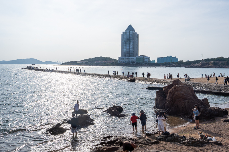 重庆导游前三名(重庆一日游必去的地方)