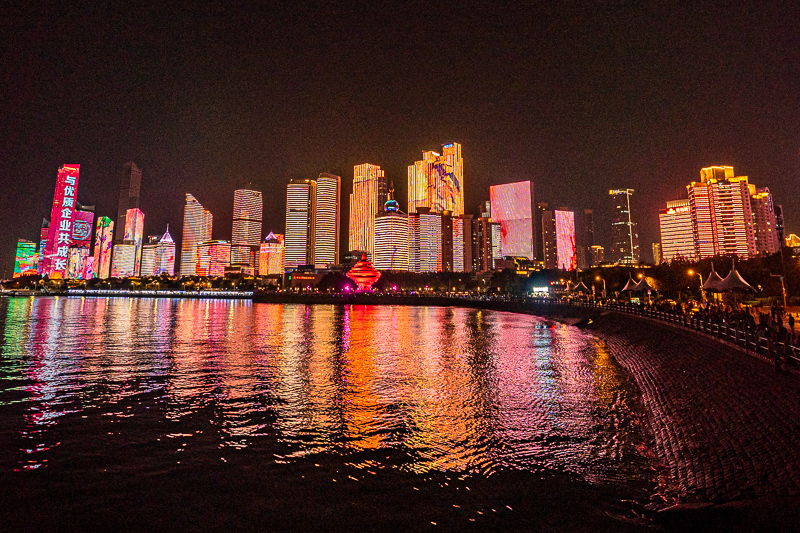 桂林阳朔导游琴(桂林旅游攻略)