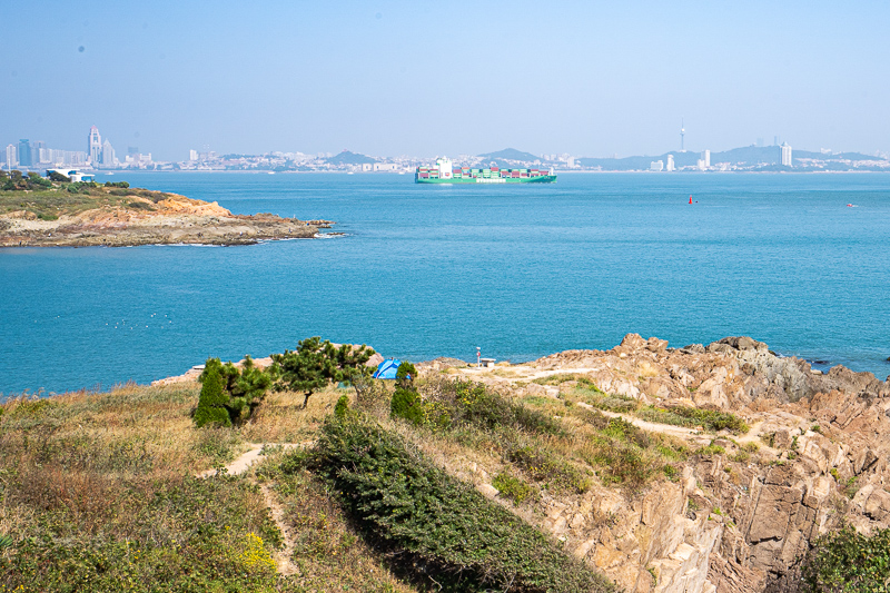 桂林美女导游带你看风景(桂林允许导游带团购物吗)