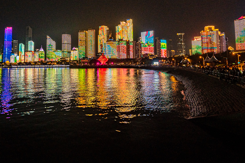 桂林本地导游旅游三天(到桂林旅游)