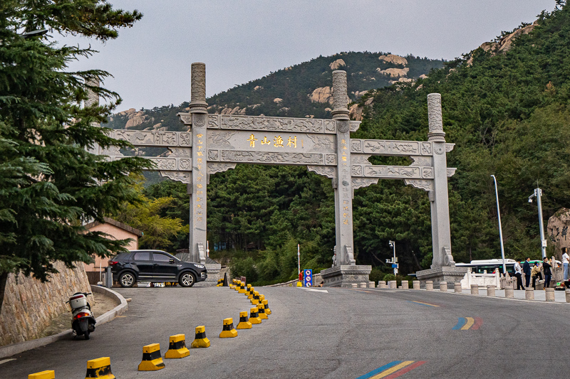 桂林导游陈姐姐(桂林游作文)