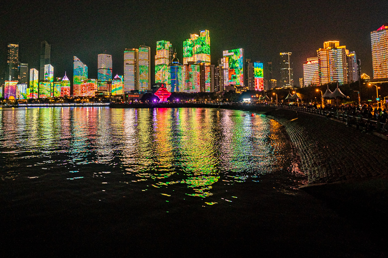 桂林导游工作流程安排表(桂林当地导游推荐)