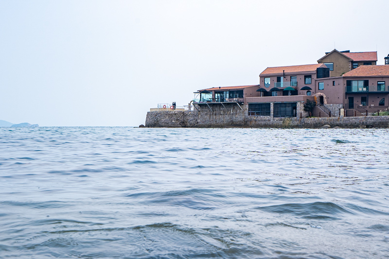 威海问题体现了什么哲学道理，威海旅游感受