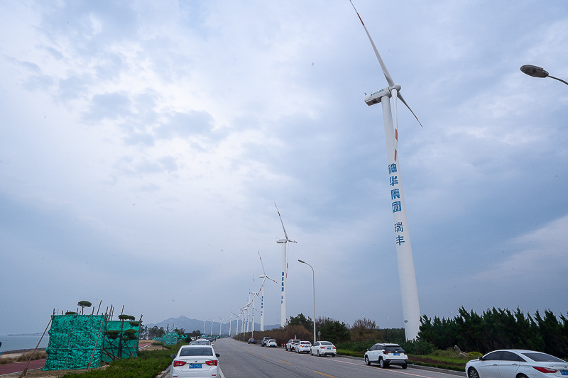 烟台青岛威海哪里好玩 威海在日照的什么方向