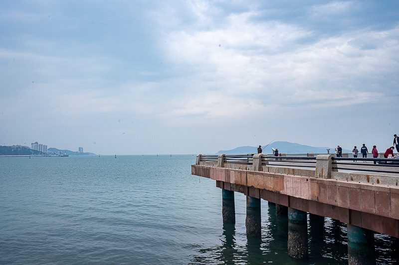 威海旅游必去？威海旅游攻略2日游