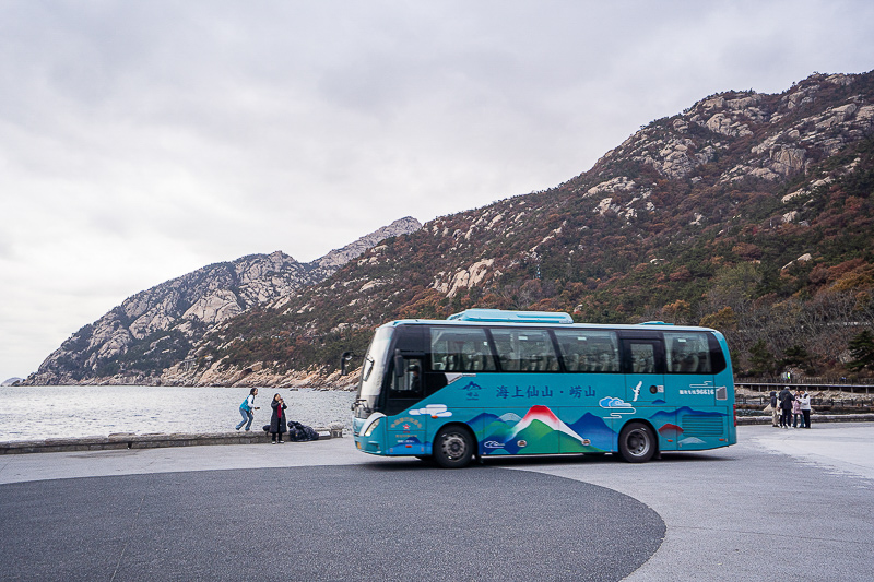 威海适合春节旅游吗(威海自驾游攻略路线)