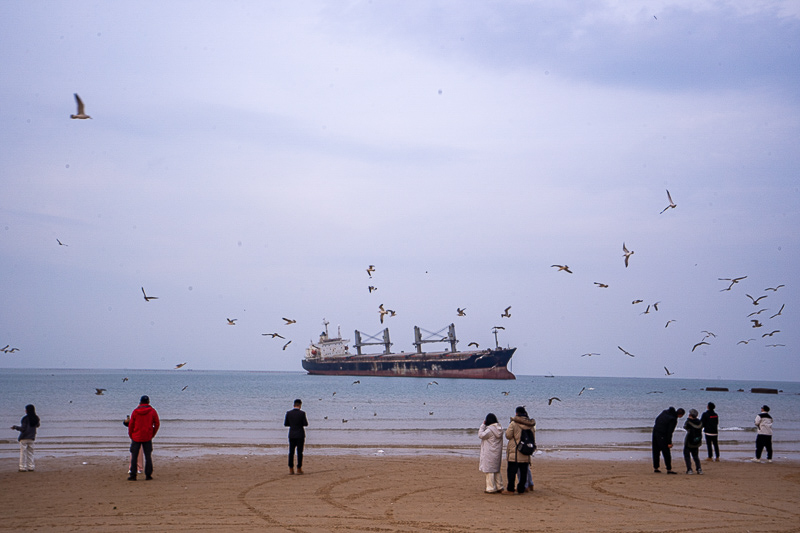 山东威海最佳旅游时间，威海适合几月份去旅游