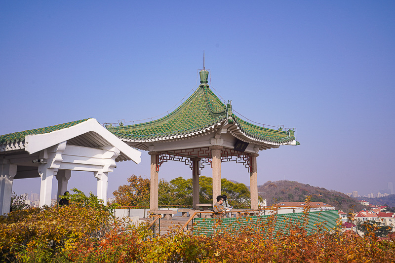 徐州周边自驾游，徐州出发跟团2日游