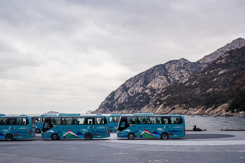 山东威海人口 威海有啥好玩的旅游景点