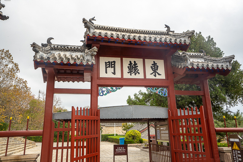 荣成有哪些旅游景点(荣成旅游攻略自由行)
