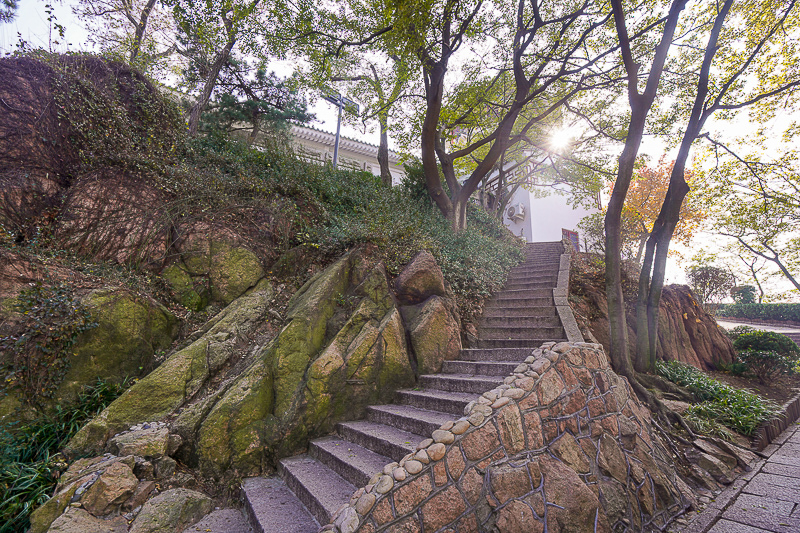 威海一日游旅行社旅游报价，威海旅游多少钱