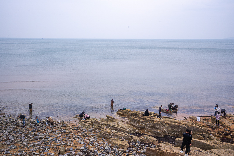 上海青年旅舍推荐，威海三日游最佳路线图