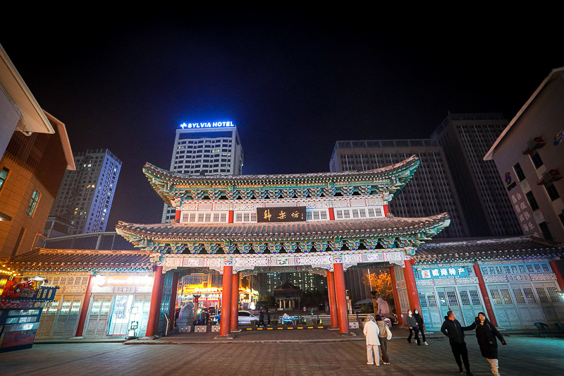 威海旅游路线？威海旅游业发展报告