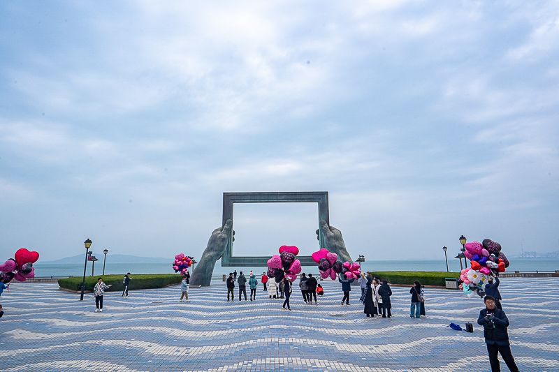 天津哪里住宿便宜又好？去威海旅游住哪里比较好