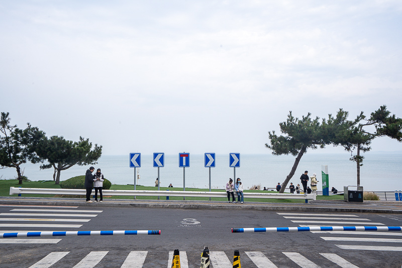 威海周边旅游景点大全(威海冬季旅游攻略)