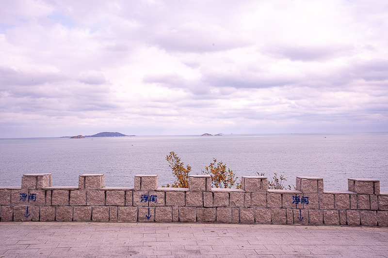 适合下雨天旅游景点，威海去哪里玩