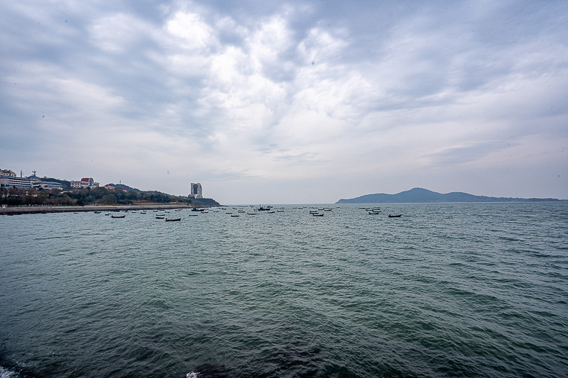 威海自驾游路线推荐？威海适合春节旅游吗