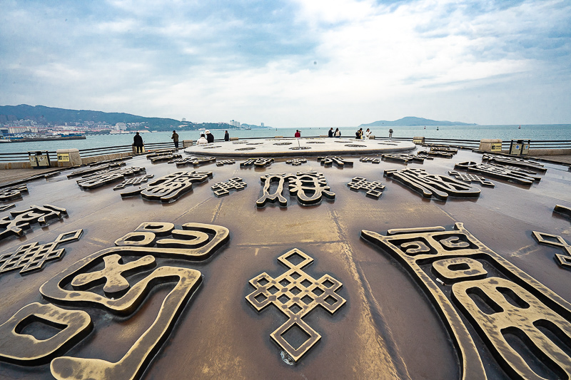 威海一日游必去景点自由行(威海自由行攻略)