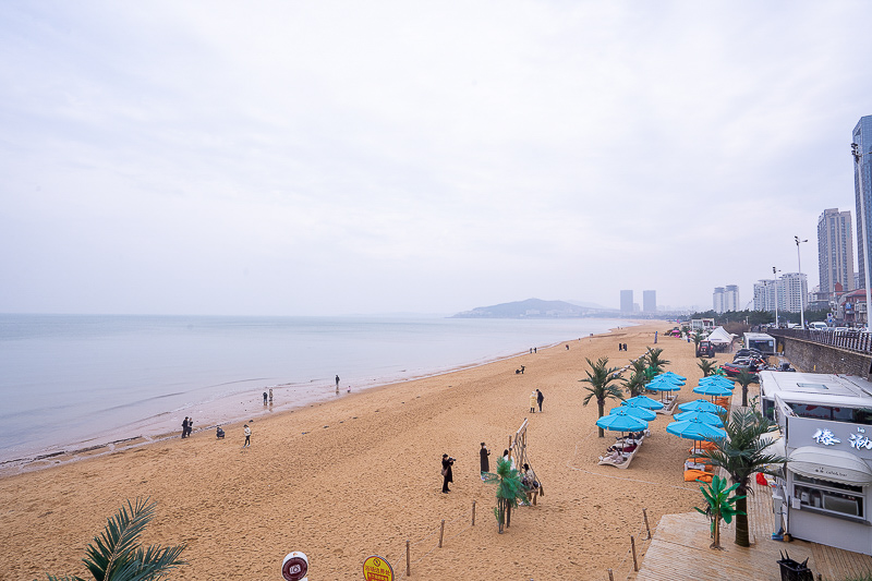 冬天威海哪个景区好玩？威海的旅游景点