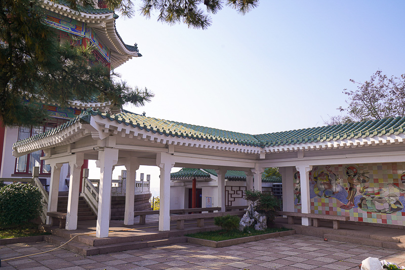 威海到白山大客(安吉旅游景点)