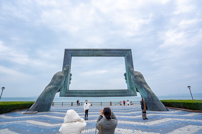 青岛大连烟台威海自由行(大连至青岛船票价格)
