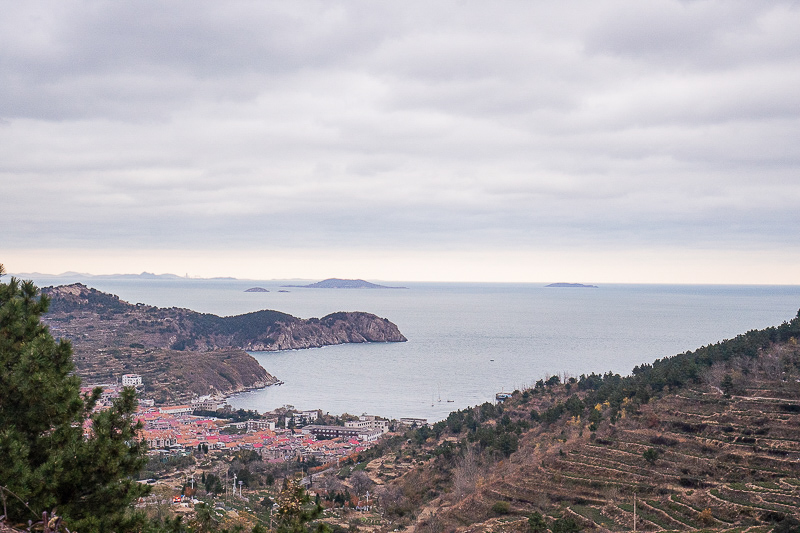 山东威海游玩攻略(山东威海旅游景点全景)