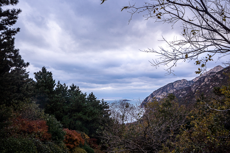 威海的景区(威海主要景点介绍)