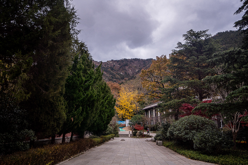 威海刘公岛旅游攻略(威海民宿住哪里比较好)