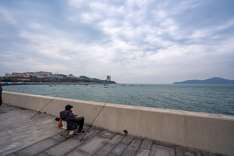 威海的旅游景点有几个？威海景点攻略