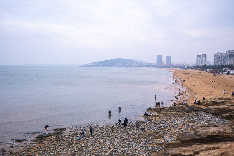 莱州距离威海多远？莱州到威海客车跑多久