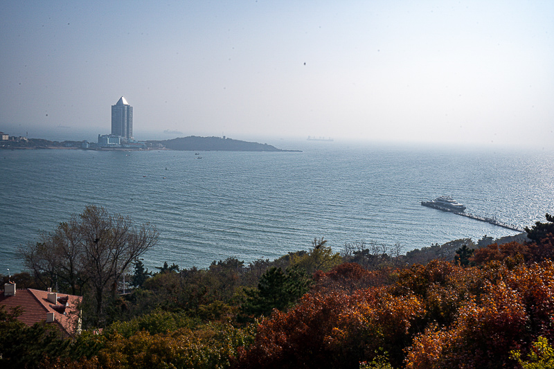 冬天烟台威海去哪玩(威海好玩还是烟台好玩)
