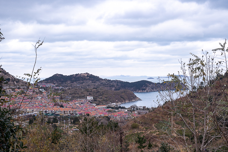 兰州西至威海(青岛大连旅游攻略)