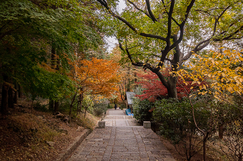 南阳周边二日游自驾游？山东威海旅游景点有哪些