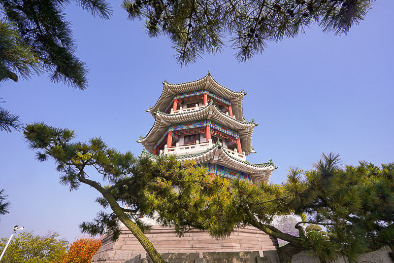 大同到海南旅游报团多少钱，五台山到大同的旅游路线