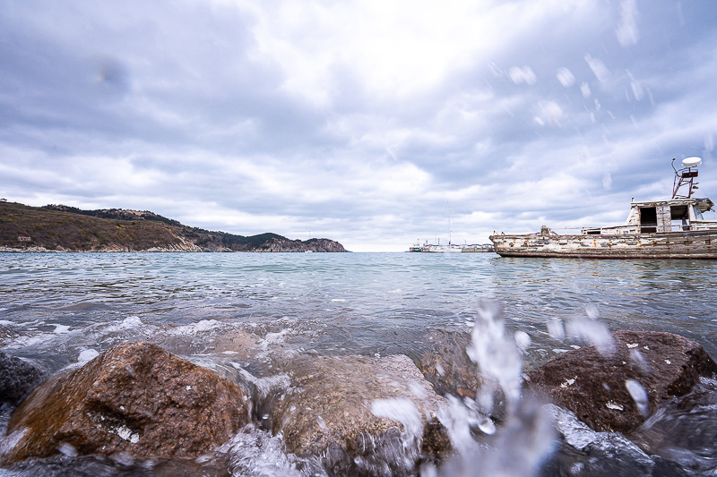 威海 旅游 威海海鲜贵吗