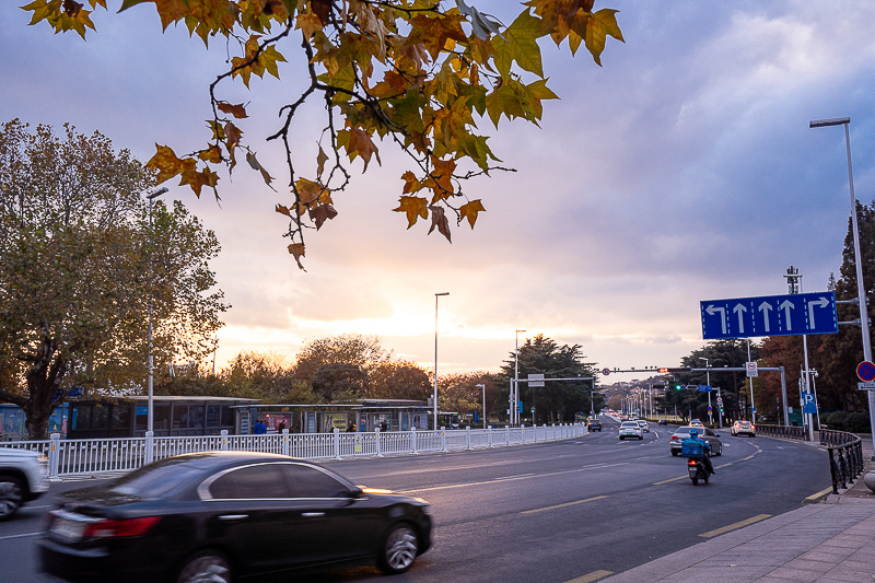 去威海旅游住哪里比较好 威海旅游景点大全介绍