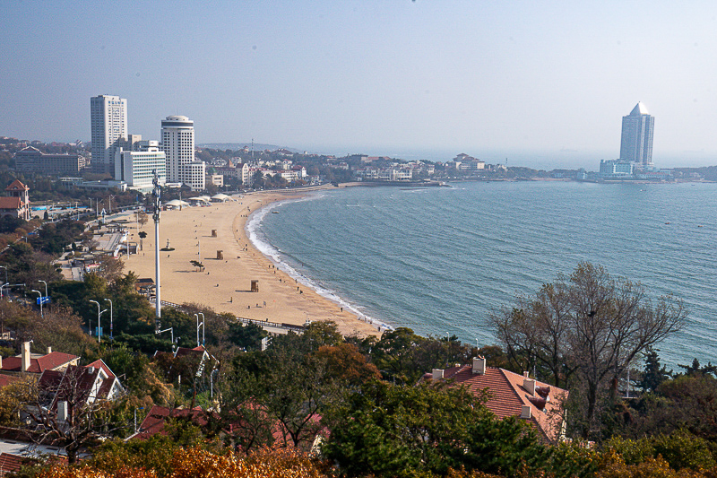 威海市旅游攻略？威海市好玩的地方
