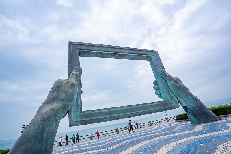 威海好玩还是烟台好玩 威海烟台旅游必去景点