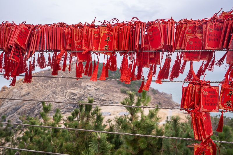 乳山3天2晚威海旅游团，山东威海乳山旅游