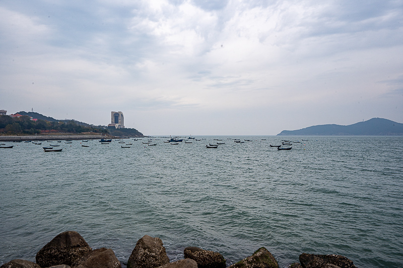 冬季威海三天两晚旅游攻略(威海三天游玩攻略)