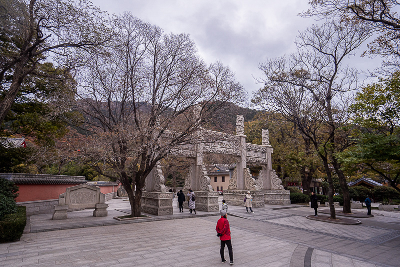 威海一日游必去景点自由行，威海的旅游景点有几个